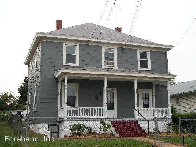 Primary Photo - 307 St Augustine St