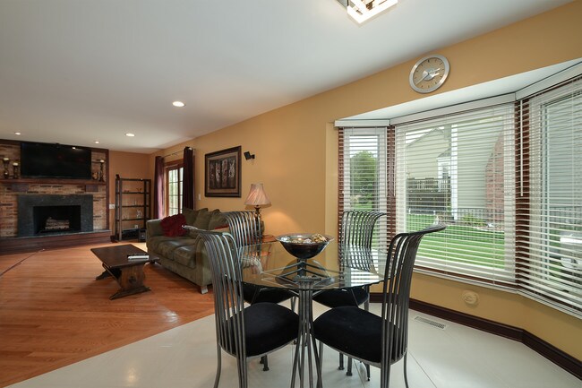 Foto del edificio - 1605 Laburnum Rd