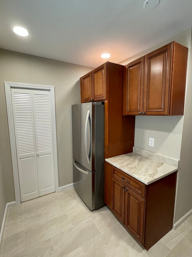 Kitchen - 23 Prospect Plz