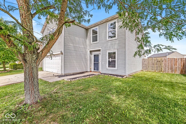 Building Photo - 7928 States Bend Dr