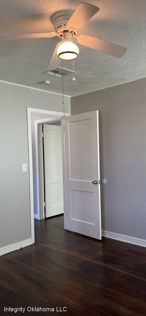 Foto del edificio - 2 br, 1 bath House - 1351 Lafayette Dr.