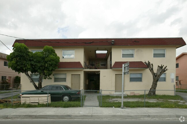 Foto del edificio - Summit 230