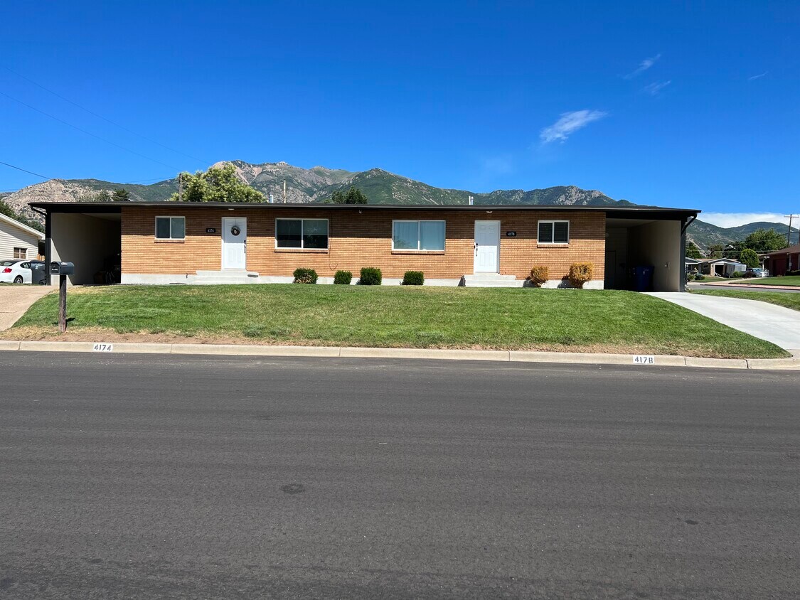 Foto principal - 4174 Jefferson Ave