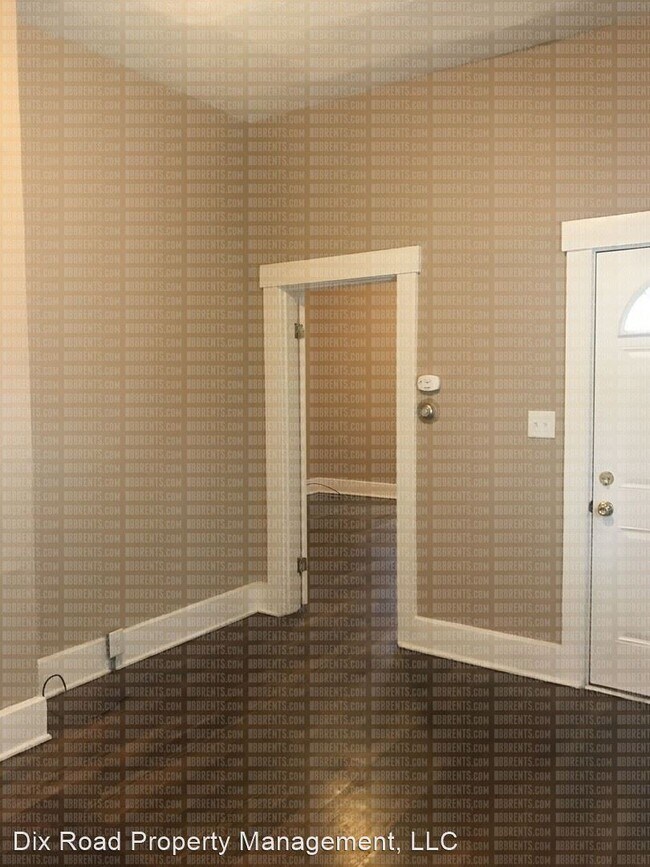 Foto del edificio - 2 br, 1 bath House - 2205 Sherman Avenue,
