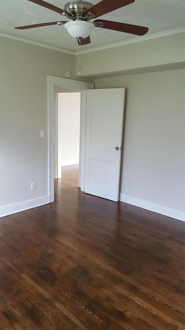 954 E Fortification St, Jackson, MS 39202 House Rental in Jackson, MS