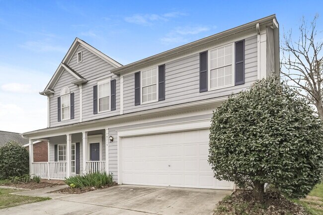Building Photo - 9719 Kenneth Oren Dr