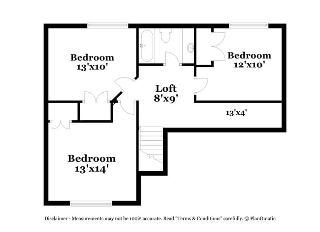 Building Photo - 711 Continental Dr