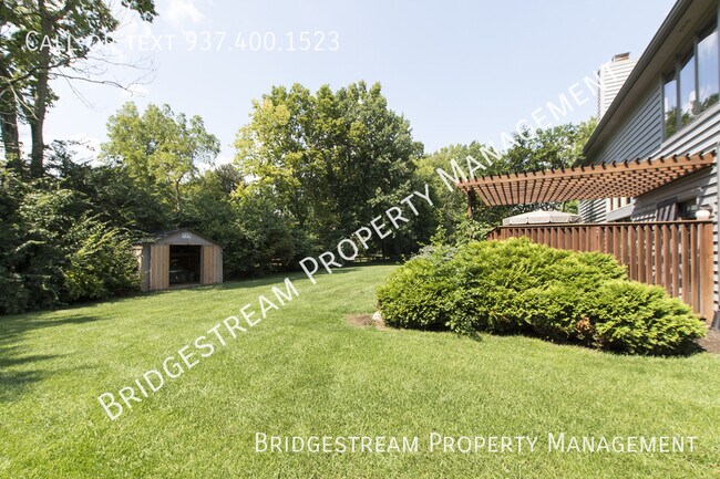 Foto del edificio - Beautiful 3 bedroom, 2.5 bath home in Spri...