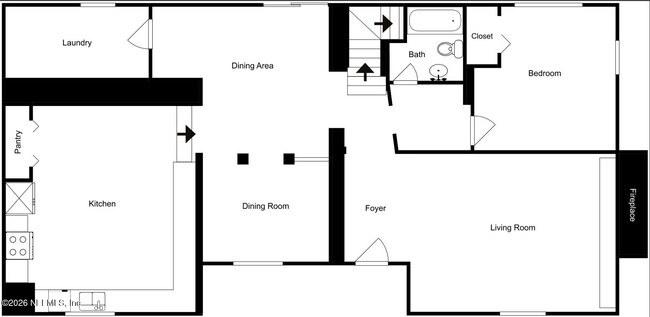 Building Photo - 1111 North St