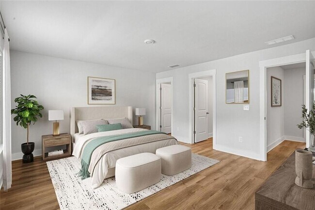 Foto del edificio - 1575 Cedars Rd SE