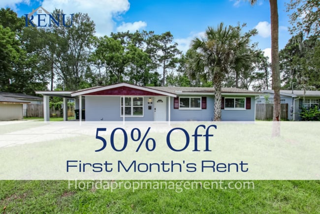 Building Photo - New Years Special: 50% off your first mont...