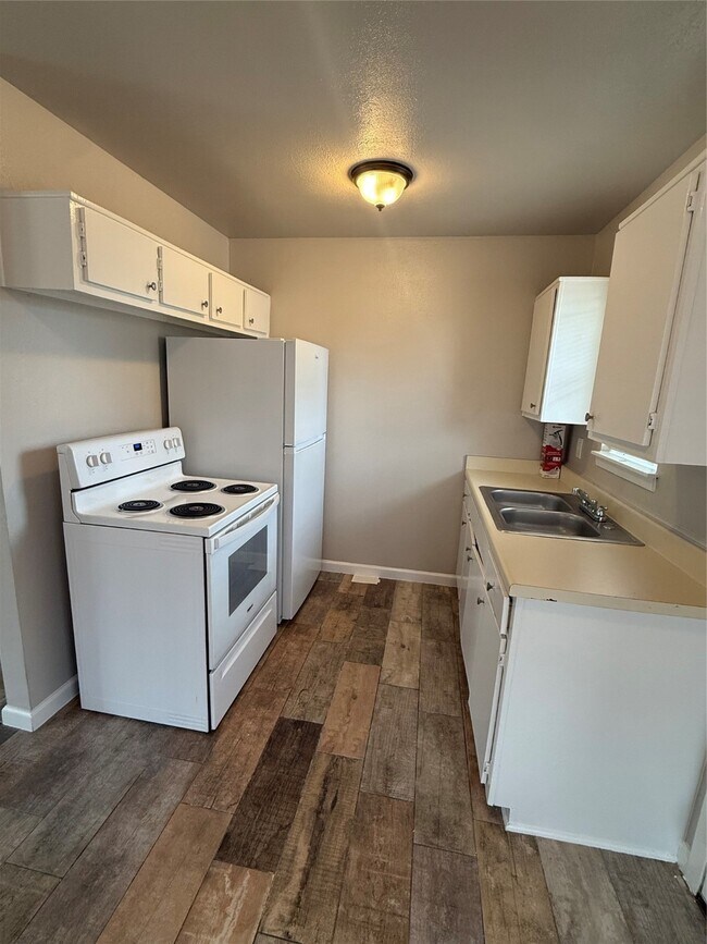 Foto del edificio - 8713 Peachtree St