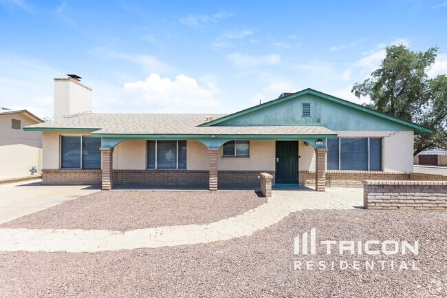 Building Photo - 7100 W Cheryl Dr