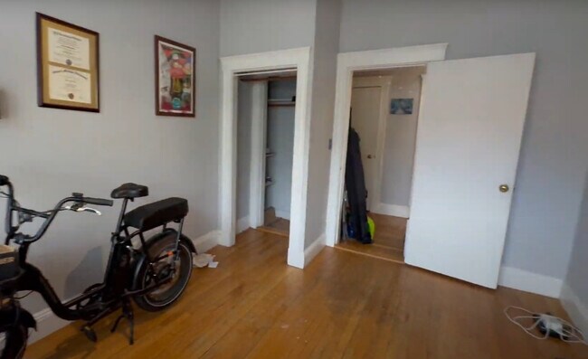 Foto del edificio - 6 Sutherland Rd