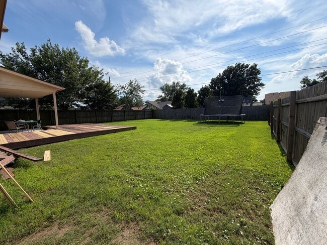 Building Photo - Broken Arrow Union Schools Single Family Home for Rent 5 beds 2.5 bath