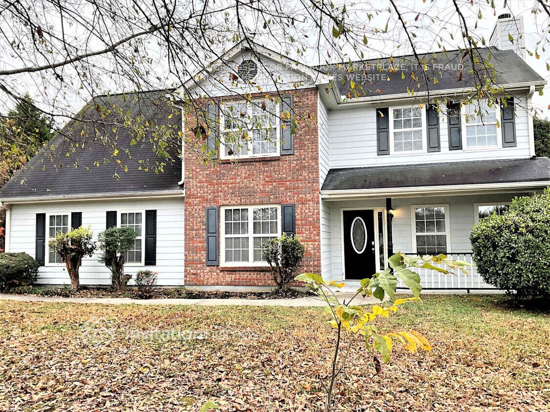 Foto principal - 3878 Summer Leigh Ct