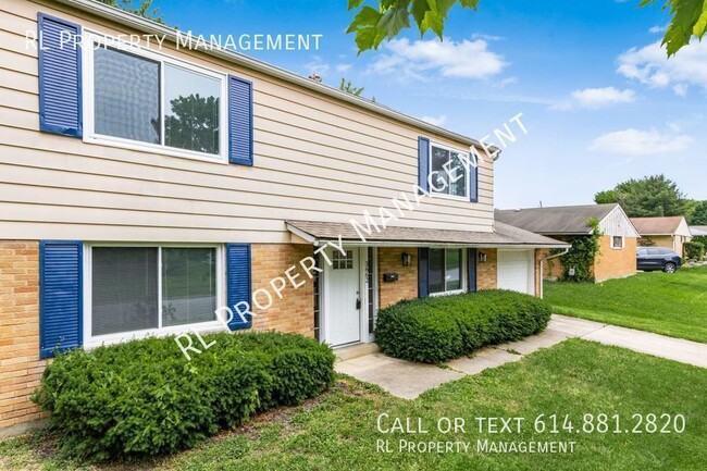 Building Photo - Spacious 4 bedroom 2.5 bathroom home in Hu...