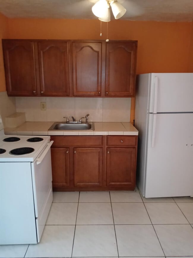 Foto del edificio - 701 SW 4th St