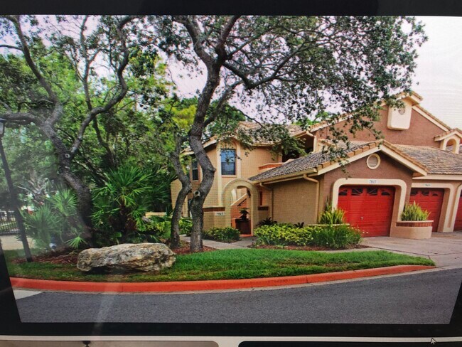 Foto del edificio - 7815 Sugar Brook Ct