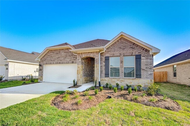 Foto del edificio - 31331 Horseshoe Meadow Bend Ln