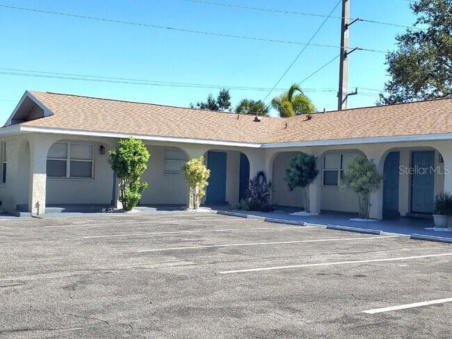 Foto del edificio - 4387 Jackson St