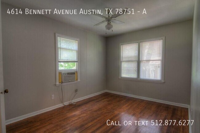 Foto del edificio - 4614 Bennett Ave