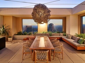 Interior Photo - The Grand by Gehry