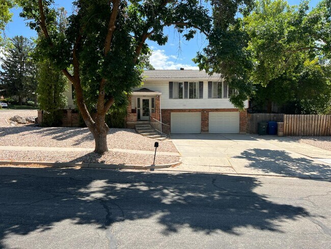 Foto del edificio - 1597 Navajo Dr