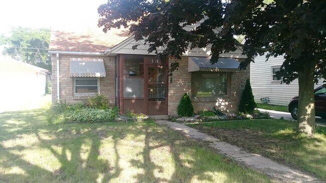 Foto del edificio - 5466 N 20th St