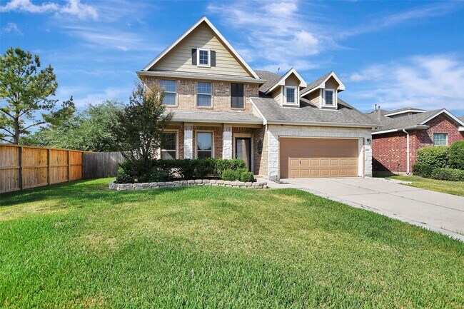 Foto del edificio - 15103 Sun Glaze Ct