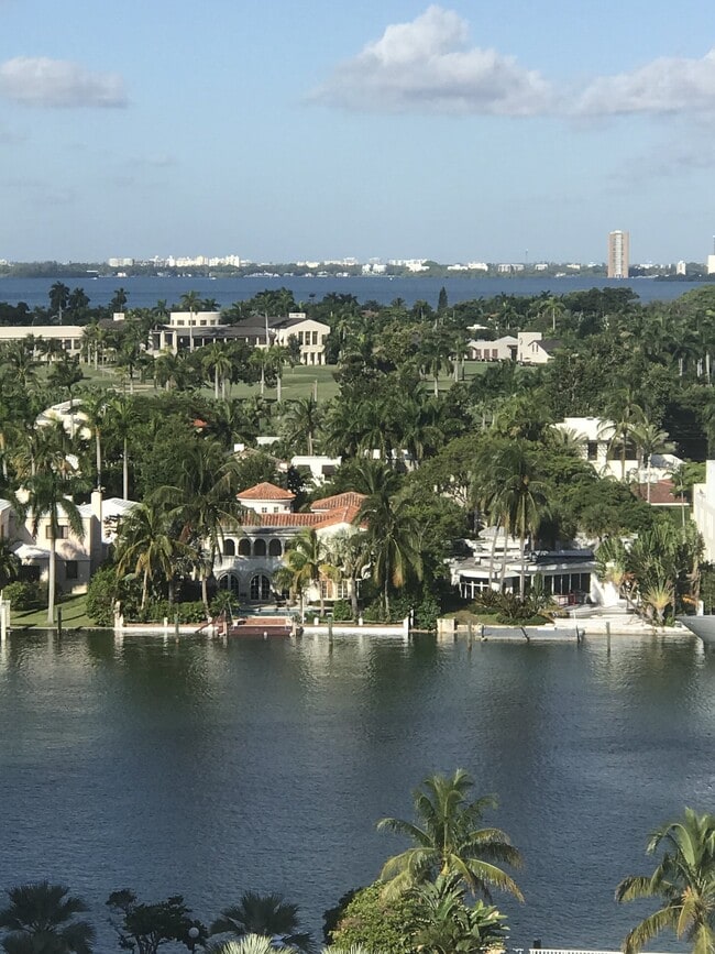 Building Photo - 5701 Collins Ave