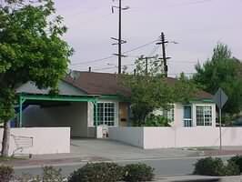 Primary Photo - 8951 Marshall St