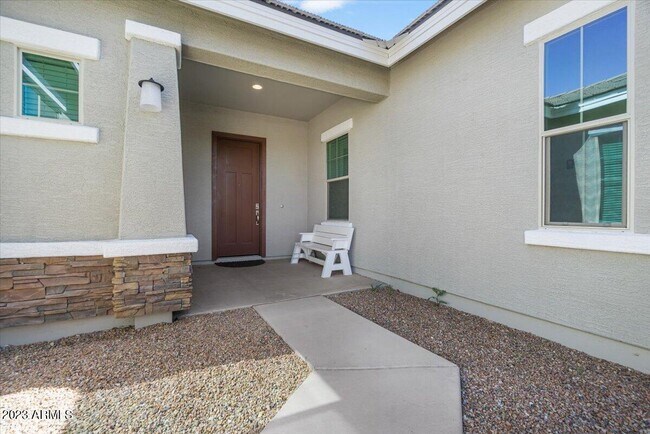 Building Photo - 21088 E Arroyo Verde Dr