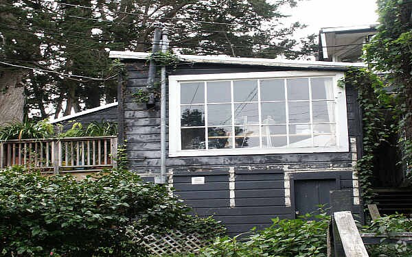 Foto del edificio - 235 Greenwich St