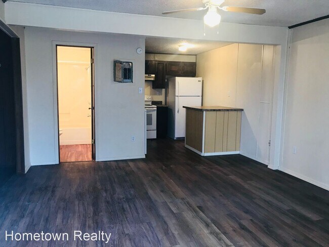 Foto del edificio - Studio, 1 bath House - 1225 S Lee Avenue U...