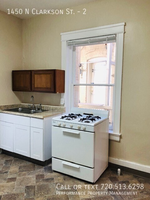 Foto del edificio - 1450 N Clarkson St