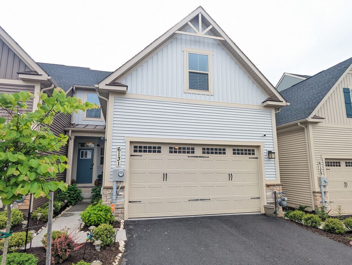 Foto principal - Beautiful Townhouse Villa in Harrison Terr...