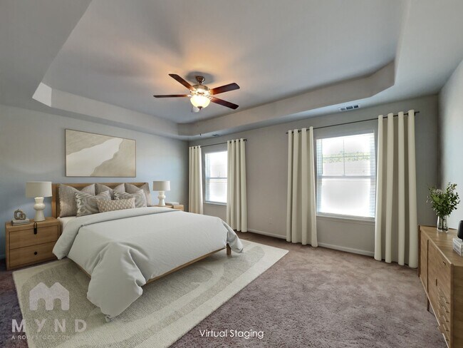 Building Photo - 120 Dasher Dr