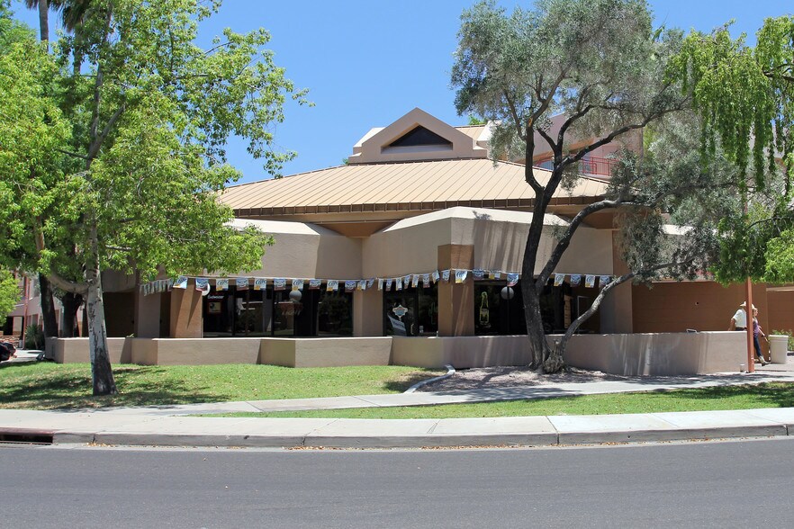 Picture of Fariway Gardens/West Enders Mesa