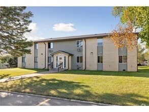 Building Photo - 14841 58th St N