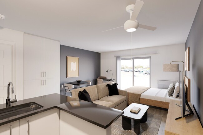 Foto del edificio - 555 W Middlefield Rd