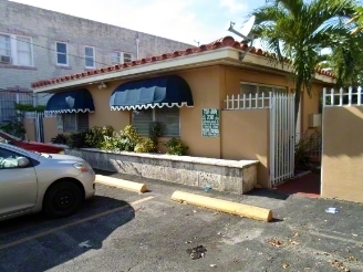 Primary Photo - Little Havana Apts