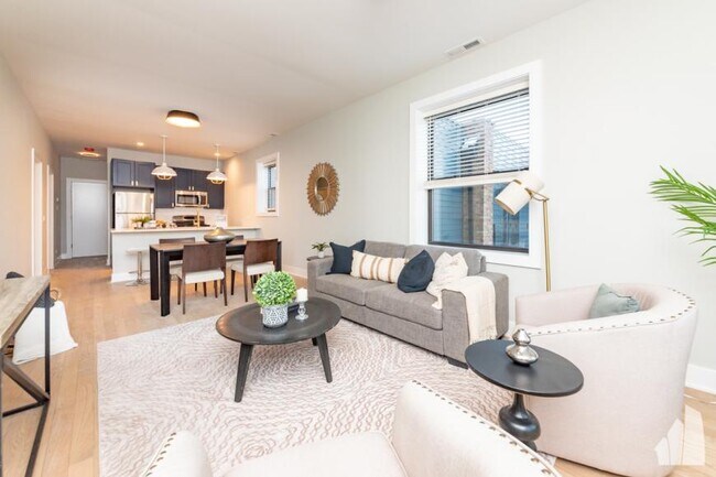 Foto del edificio - 1 bedroom in Chicago IL 60618