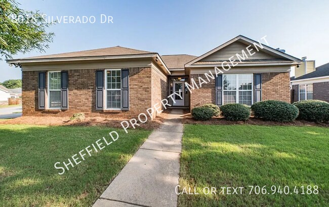 Building Photo - 8018 Silverado Dr