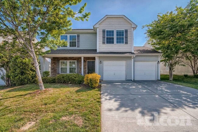 Building Photo - 657 Shellbark Dr