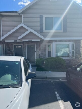 Building Photo - 1214 Black Horse Dr