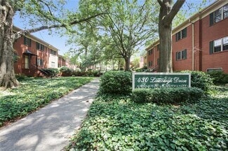 Building Photo - 430 Lindbergh Drive NE