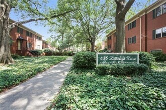 Building Photo - 430 Lindbergh Drive NE