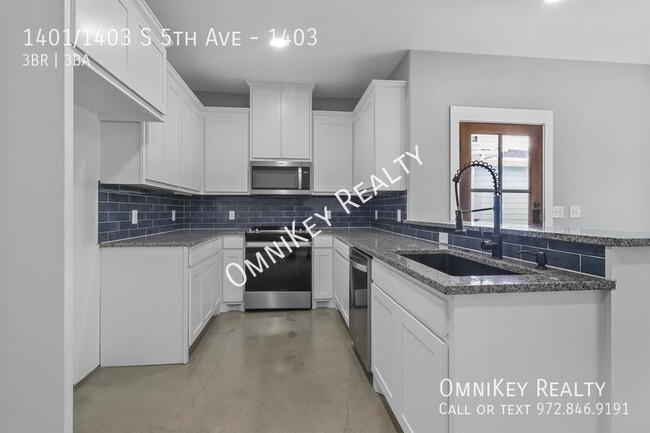 Foto del edificio - 1401-1403 S 5th Ave