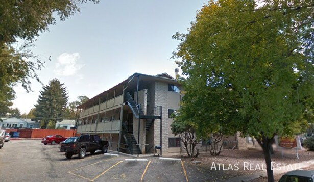 Foto del edificio - 3024 W Bijou St